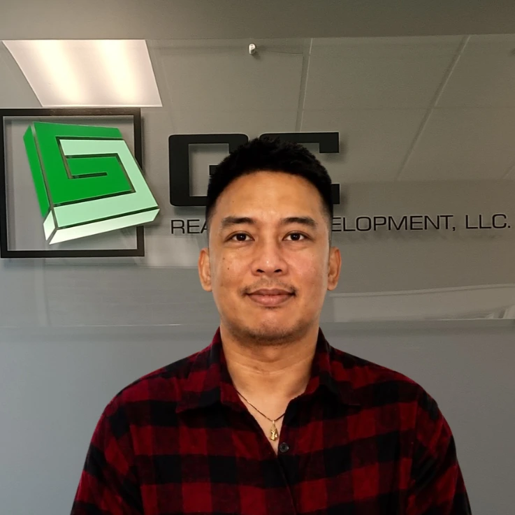 Photo of AC Tiongco